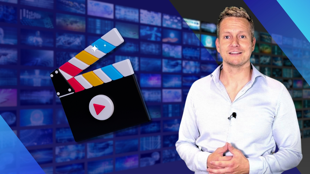 Titelfoto von Stadtshow Video-SEO